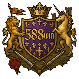 588win logo