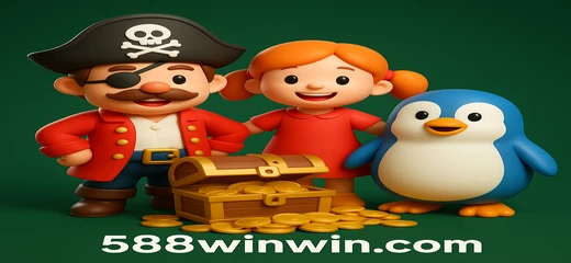 588win gaming hub