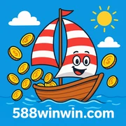 588win fishing