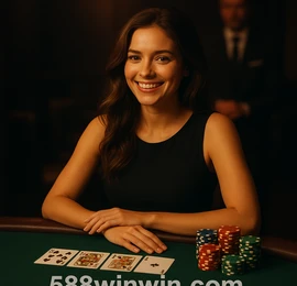 588win live gaming