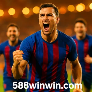 588win sports gaming